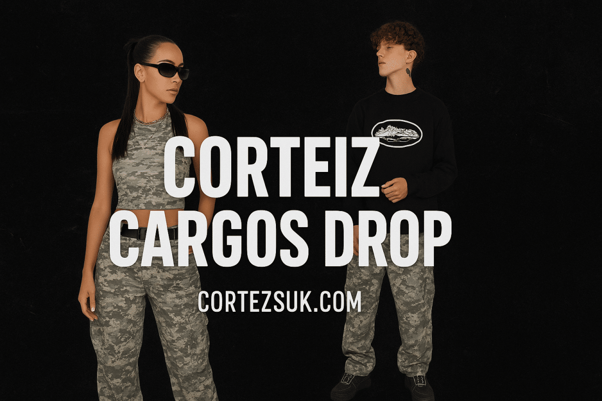 corteiz cargos