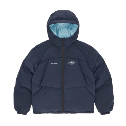 Corteiz BOLO LITE ALPHA DOWN JACKET