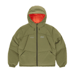 BOLO LITE ALPHA DOWN JACKET