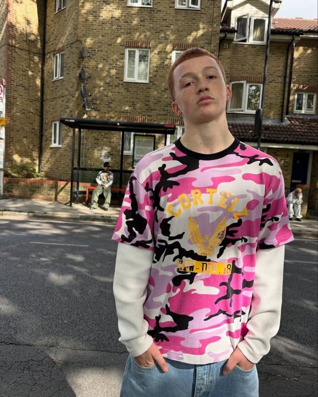 Corteiz Winter Drop