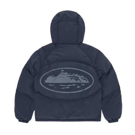 Corteiz BOLO LITE ALPHA DOWN JACKET