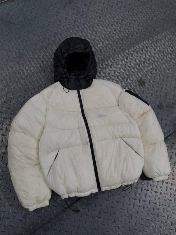 Corteiz Winter Drop