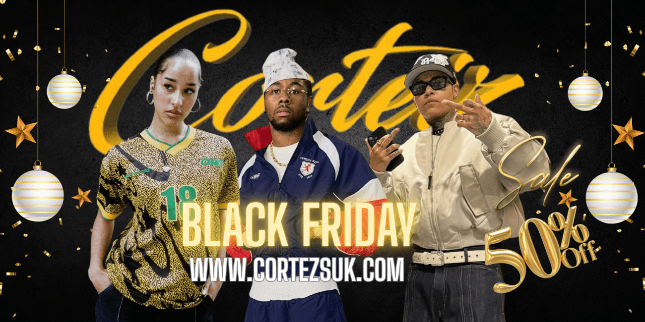 Corteiz Black Friday