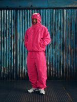 Litework Quattro Jacket
