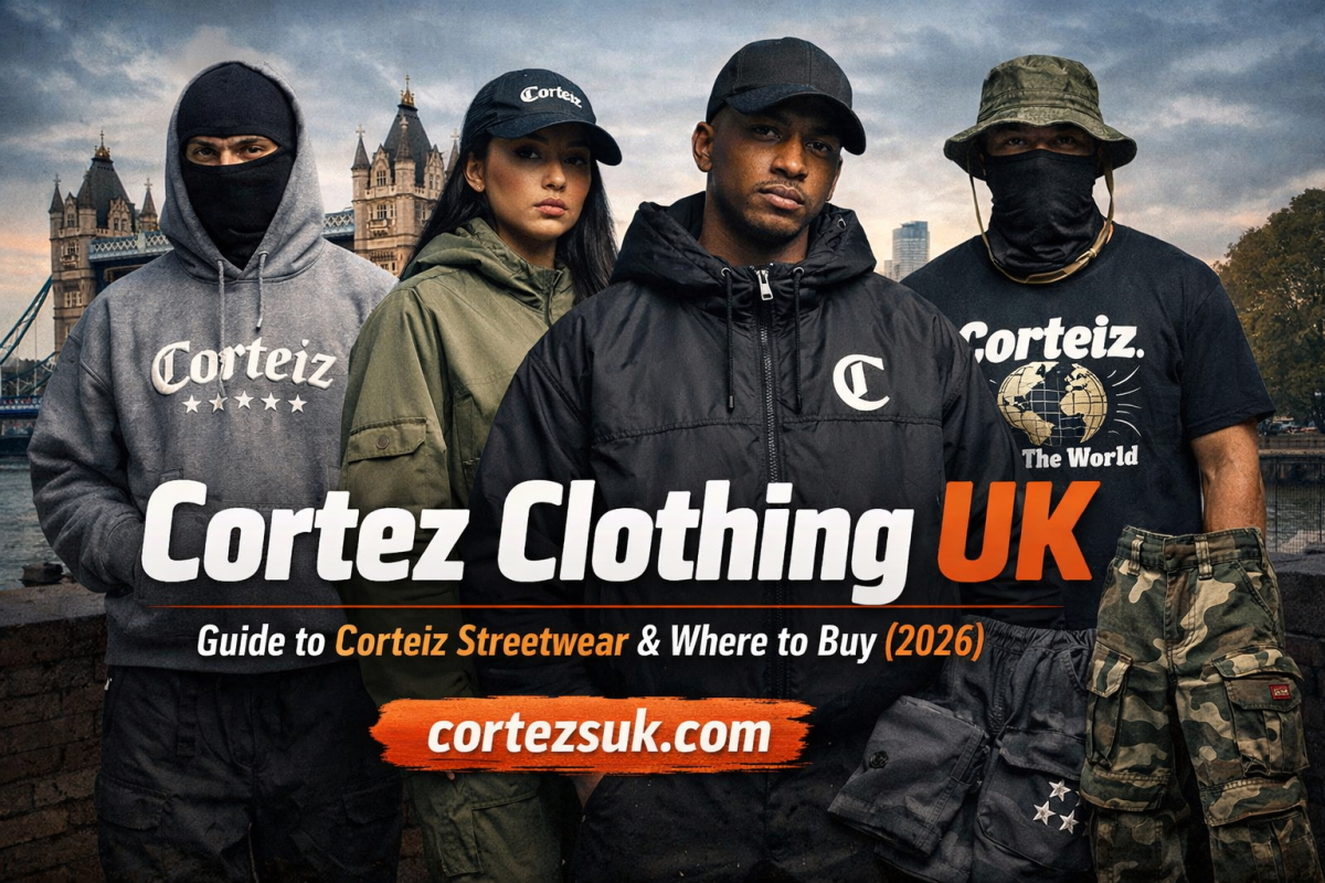 cortez clothing