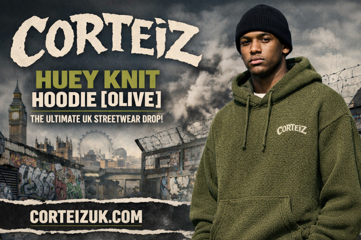 corteiz