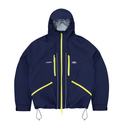 Elitework Apex Shell Jacket