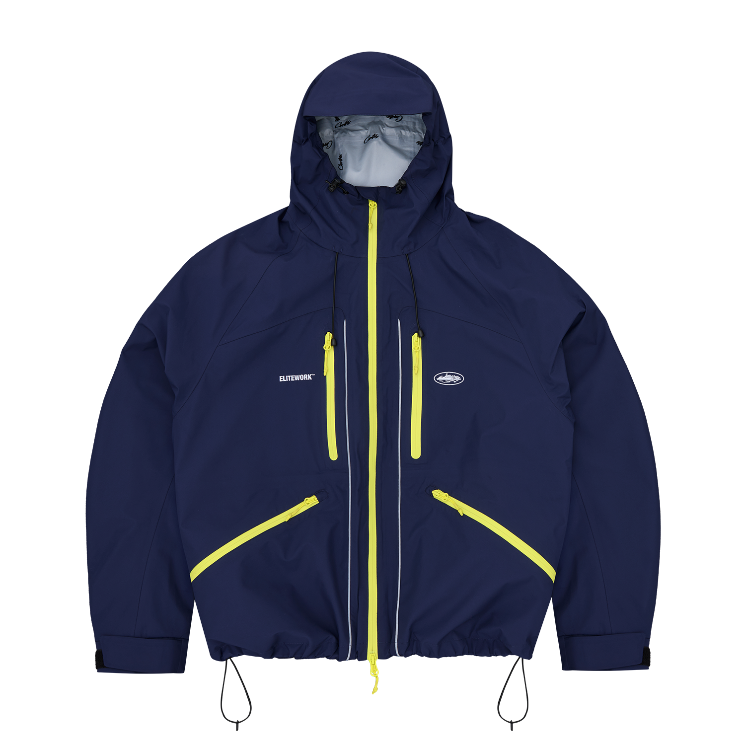 Elitework Apex Shell Jacket