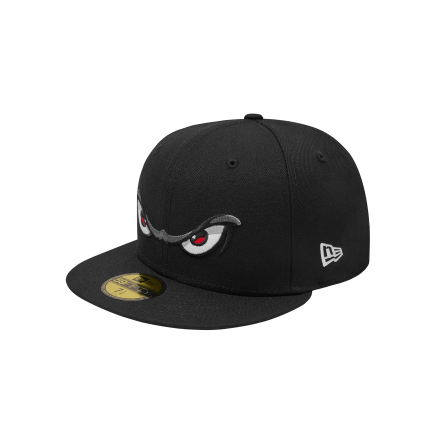 Corteiz Storm New Era 59FIFTY Fitted Cap