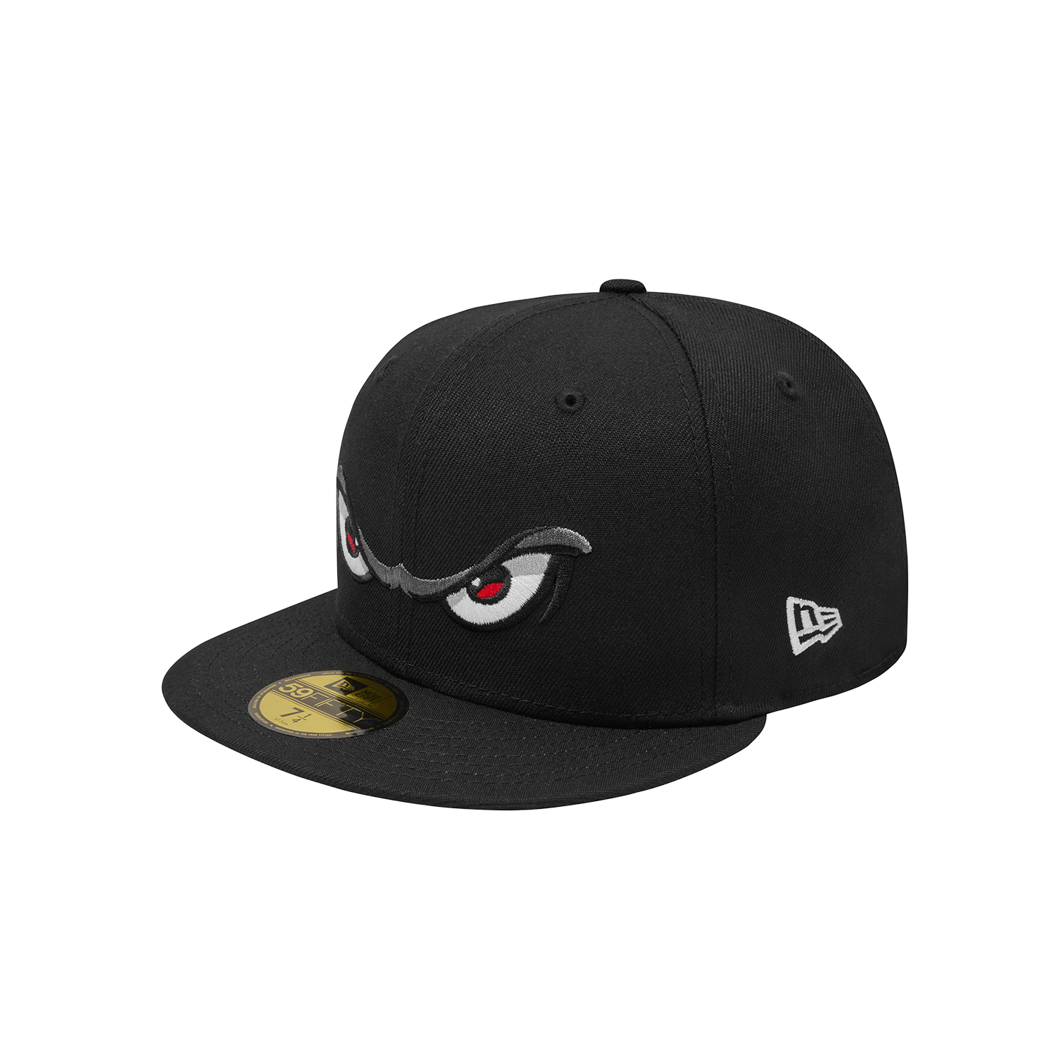Corteiz Storm New Era 59FIFTY Fitted Cap