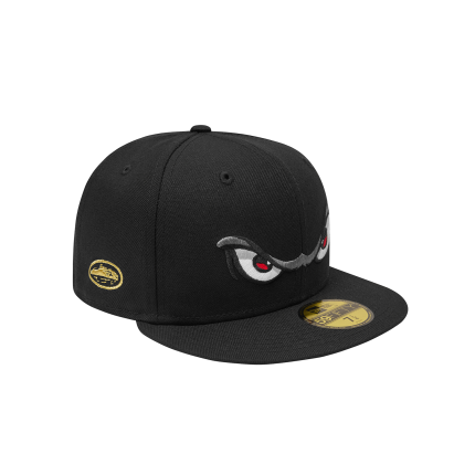 Corteiz Storm New Era 59FIFTY Fitted Cap