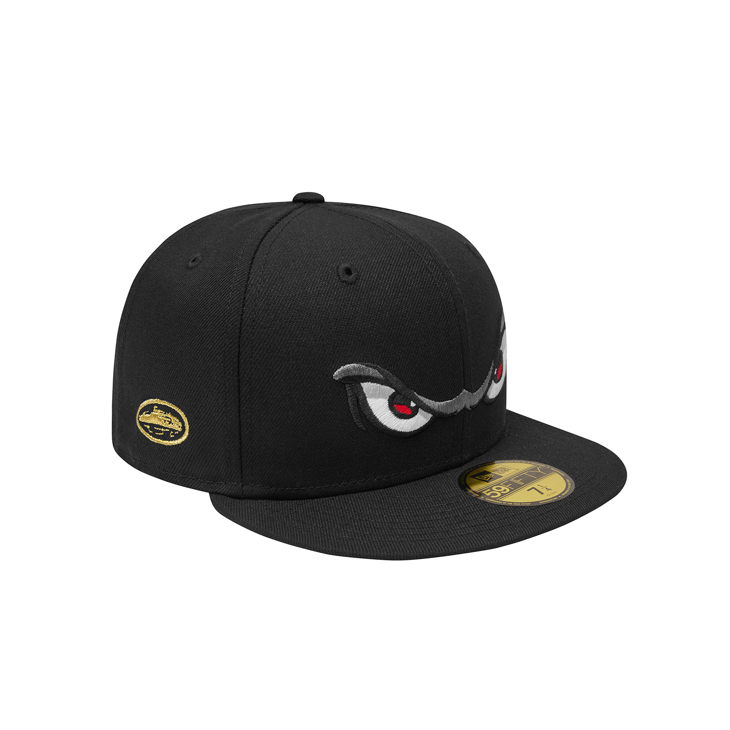 Corteiz Storm New Era 59FIFTY Fitted Cap