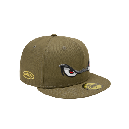 Corteiz Storm New Era 59FIFTY Fitted Cap