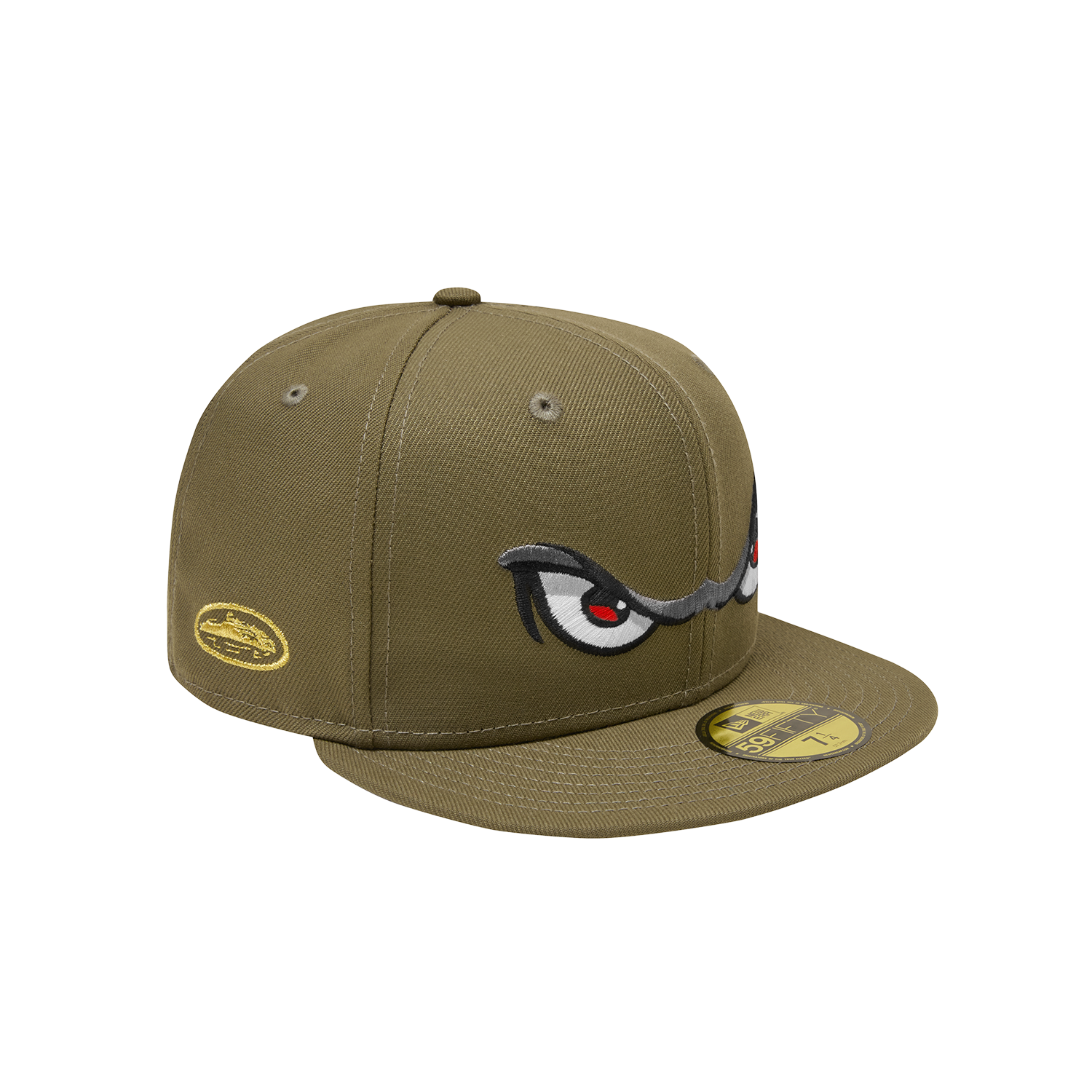 Corteiz Storm New Era 59FIFTY Fitted Cap