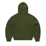HUEY KNIT HOODIE