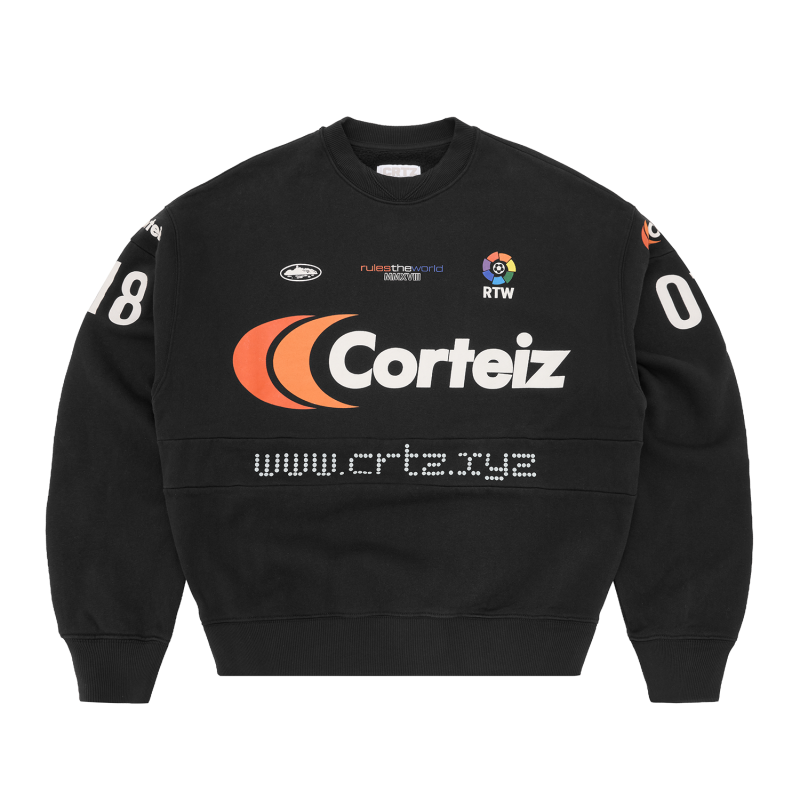 Cortez Clothing UK: Complete Guide to Corteiz Streetwear & Where to Buy (2026) 2 cortez clothing