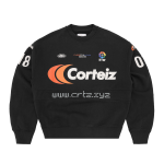 Sponsors Training Crewneck