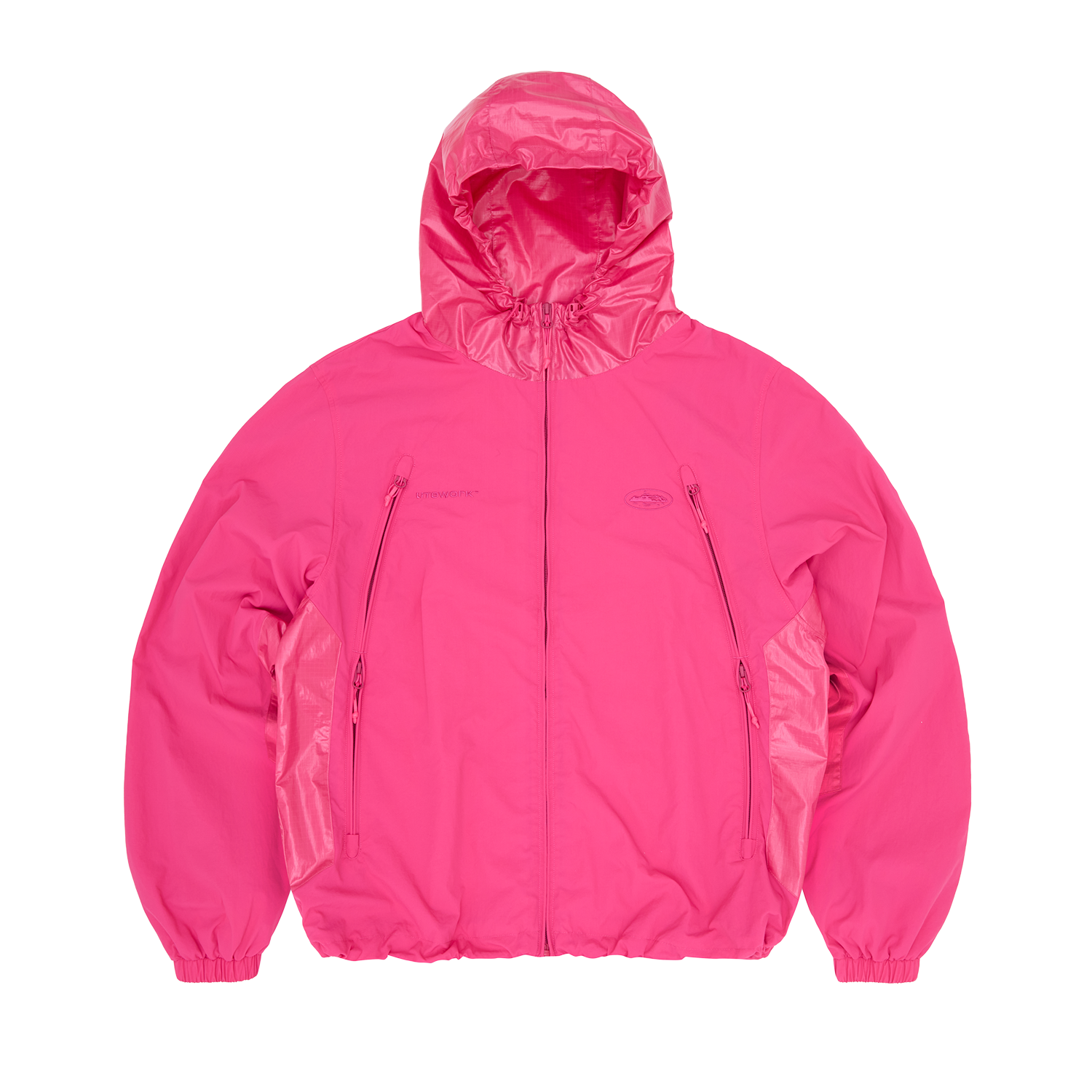 Litework Quattro Jacket