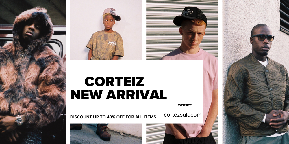 The Ultimate Corteiz Guide 2026: Nike Collabs, Virgil Abloh Tribute & Clint419’s Global Rise 2 corteiz