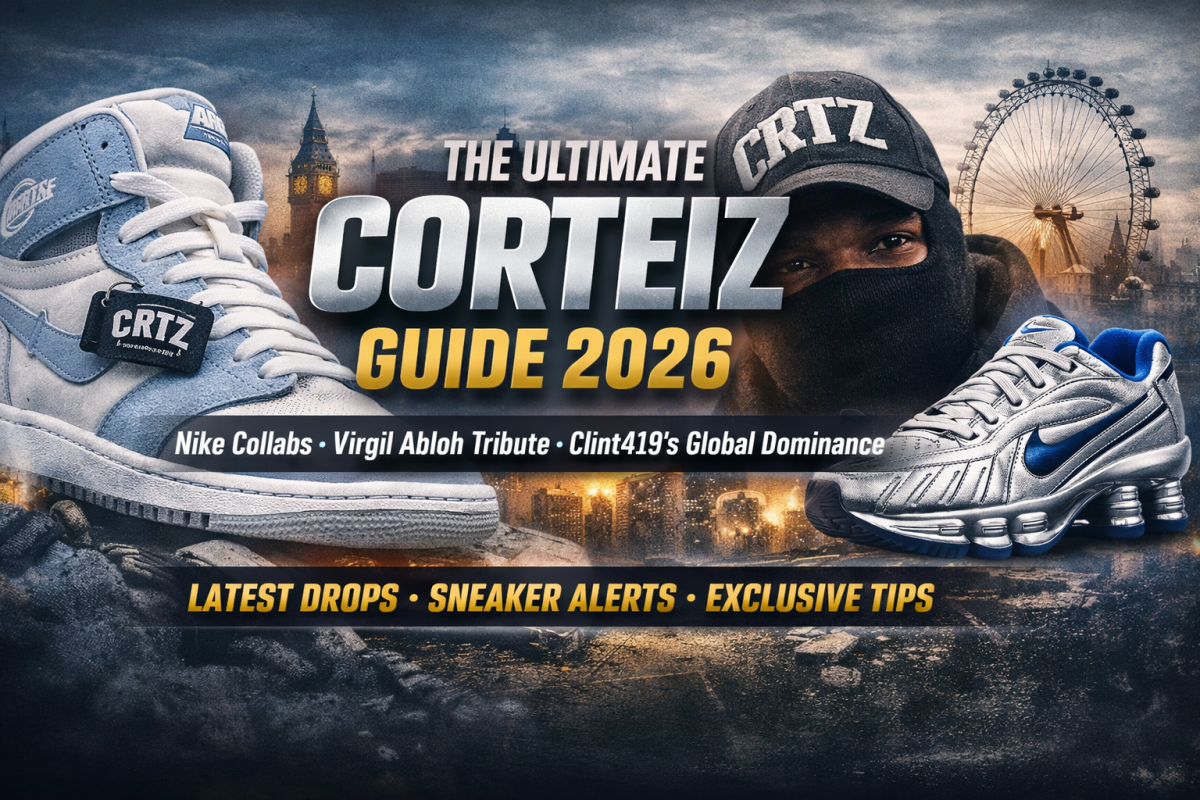 corteiz