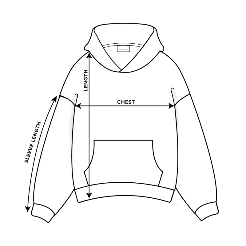 Corteiz Hoodie: The Enduring Appeal of a Streetwear Icon 2026 3 corteiz hoodie