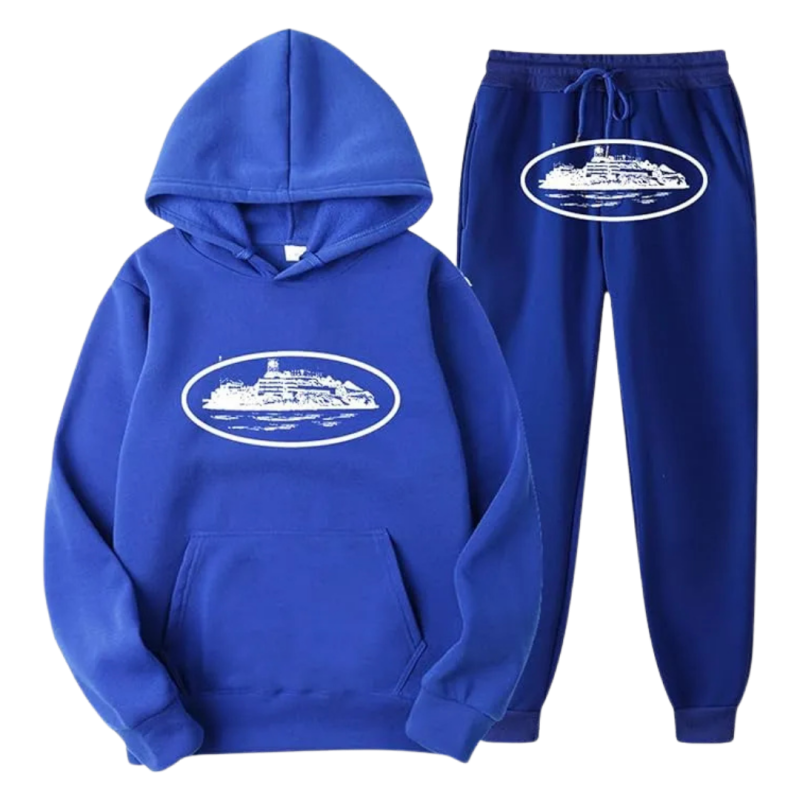 corteiz tracksuit
