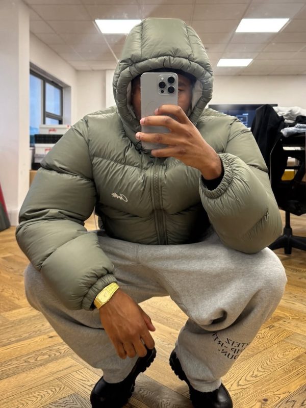 Cortez Clothing: A Real Streetwear Guide for the UK (2026) 5 cortez clothing