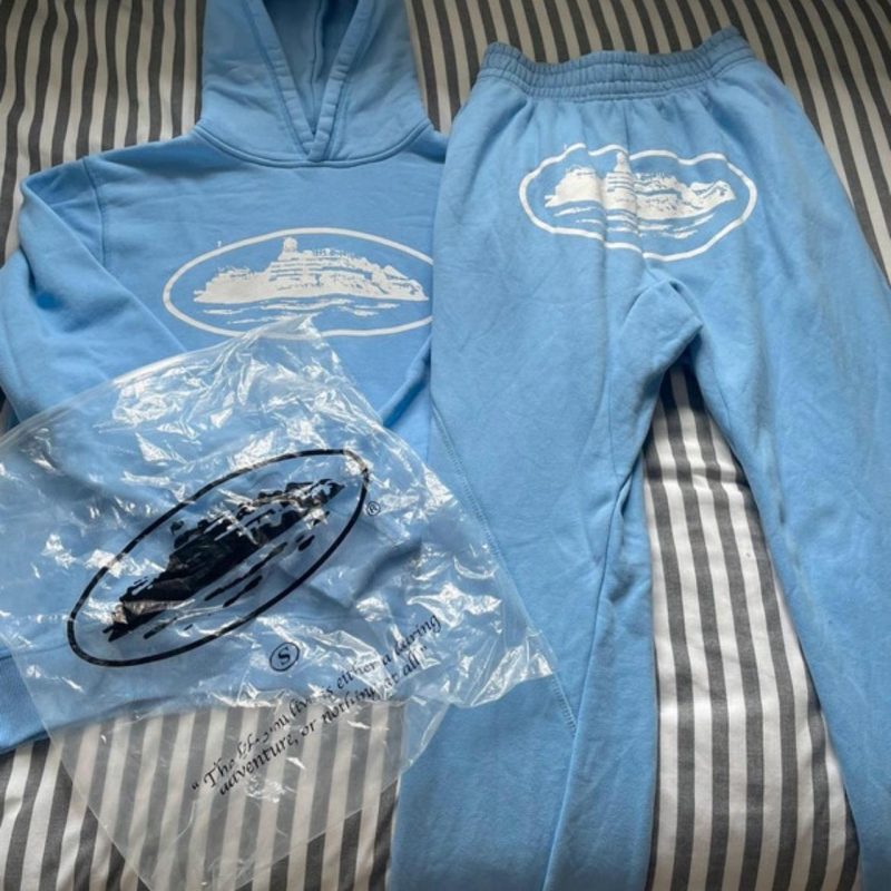 Corteiz Tracksuit Blue: Complete Buying Guide, Review, Authenticity & Care Guide (2026) 4 Corteiz Tracksuit Blue