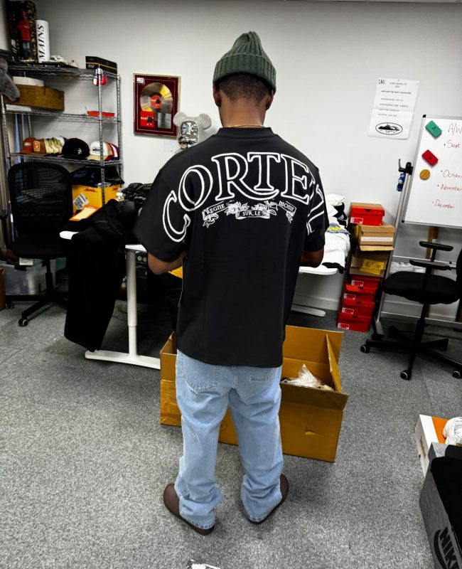 Corteiz 2026 Guide: Instagram Shutdown, Nike Collab & Future Drops 4 corteiz