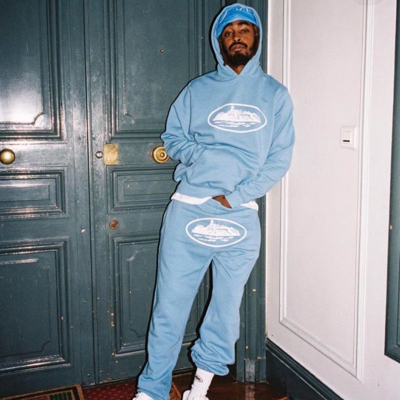 Corteiz Tracksuit Blue: Complete Buying Guide, Review, Authenticity & Care Guide (2026) 5 Corteiz Tracksuit Blue