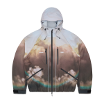 Gabriel Moses Elitework Jacket
