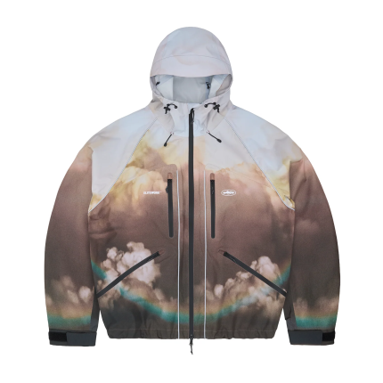 Gabriel Moses Elitework Jacket