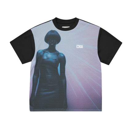 Gabriel Moses Jersey