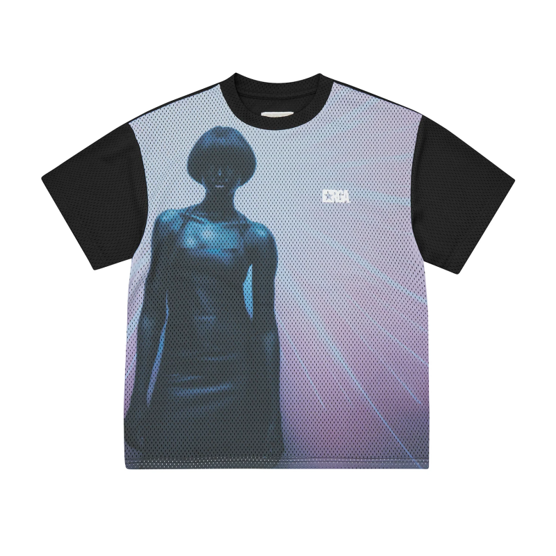 Gabriel Moses Jersey