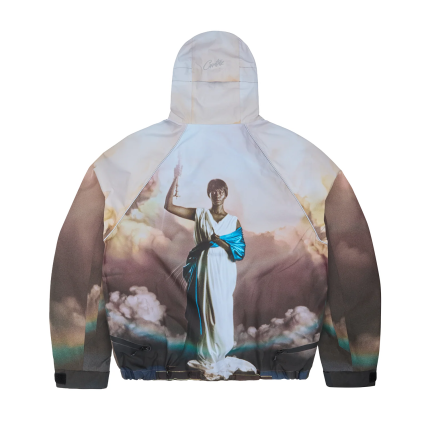 Gabriel Moses Elitework Jacket