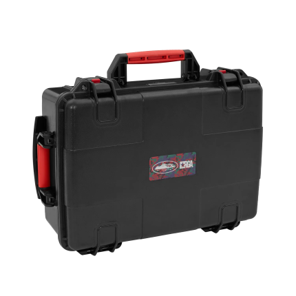 GABRIEL MOSES FLIGHT CASE