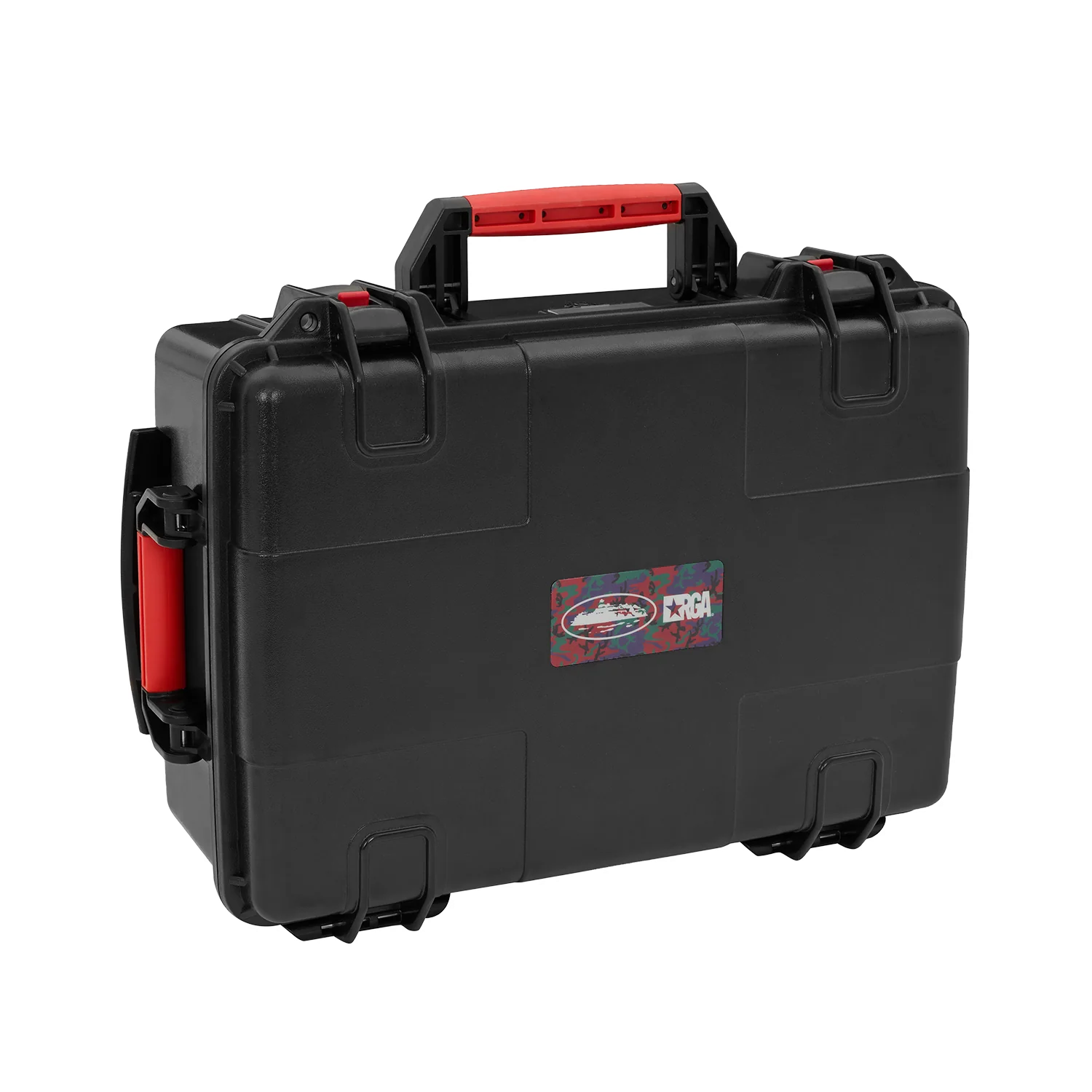 GABRIEL MOSES FLIGHT CASE