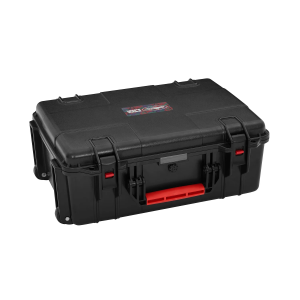 GABRIEL MOSES FLIGHT CASE
