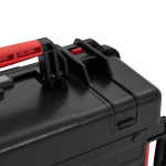 GABRIEL MOSES FLIGHT CASE