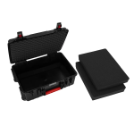 GABRIEL MOSES FLIGHT CASE