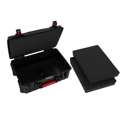GABRIEL MOSES FLIGHT CASE
