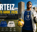 corteiz shorts