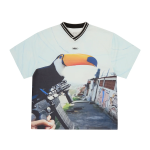 NARCO PETS MESH JERSEY