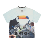 NARCO PETS MESH JERSEY