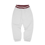 HMP Stripe Rib Sweatpant