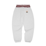 HMP Stripe Rib Sweatpant