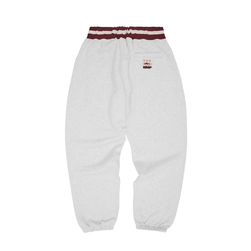 HMP Stripe Rib Sweatpant