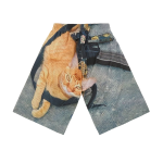 NARCO PETS MESH SHORT