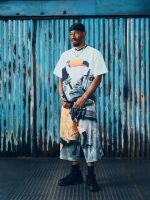 NARCO PETS MESH SHORT