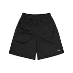 MINI ISLAND MESH SHORT BLACK
